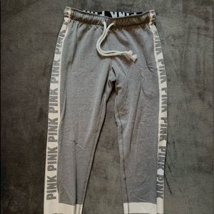 COPY - PINK LEGGINGS